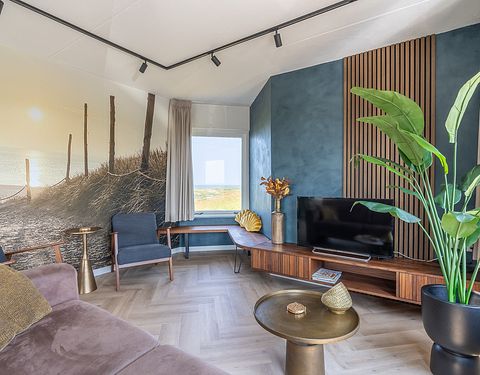 Appartement vlakbij zee op Texel - 4