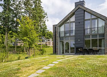 Wellness vakantiehuis in Maastricht (8 pers) - 20