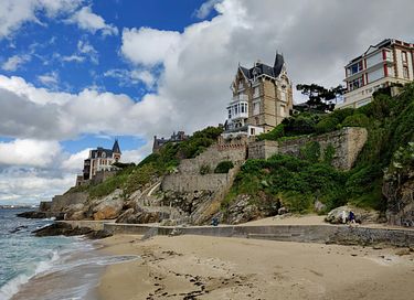 Magnifique camping 5 étoiles en Bretagne - 39