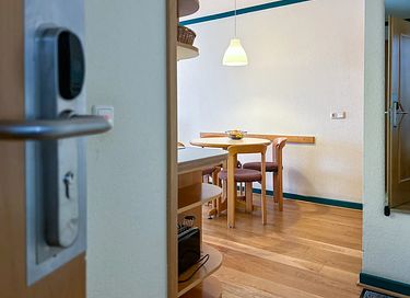 Studio for 2 people in German ski resort - 7