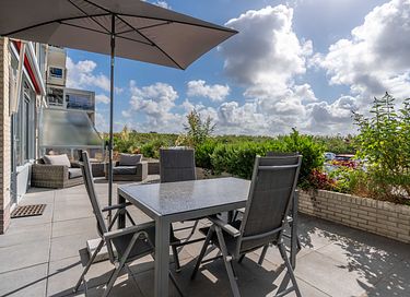 Appartement pour chiens à Texel - 12