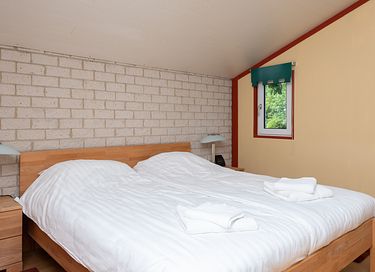 Vakantiehuisje nabij het Veerse Meer - 13
