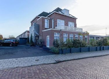 Kleinschalig hotel met luxe studio's - 2