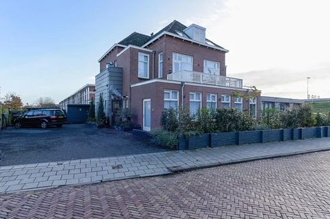 Kleinschalig hotel met luxe studio's - 2