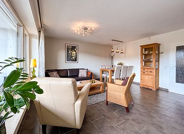 Apartment in the Sauerland with a view - 14