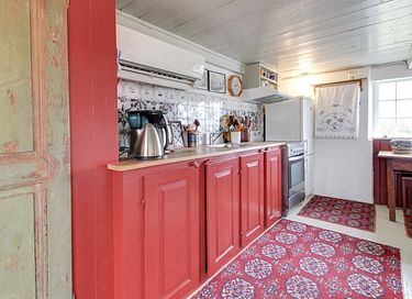 Casa vacanze con tetto in paglia e tanto spazio - 25