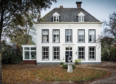 Magnificent B&B in a 19th century rectory - 1