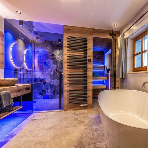 Holiday home for 2 with wellness - 5