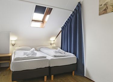 Bungalow (4p) at Lake Grevelingen - 9