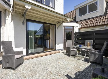 Gemütliche Ferienwohnung auf Texel - 3