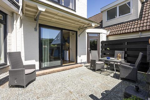 Gemütliche Ferienwohnung auf Texel - 3
