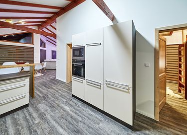 Vakantievilla met zwembad en wellness - 12