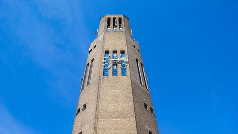 Einzigartige Übernachtung in großer Höhe - 2