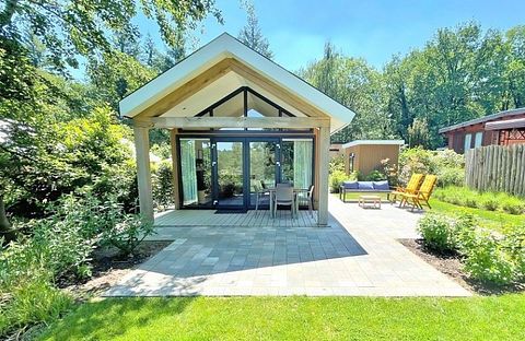 Häuschen mit großer Veranda in Utrecht - 2