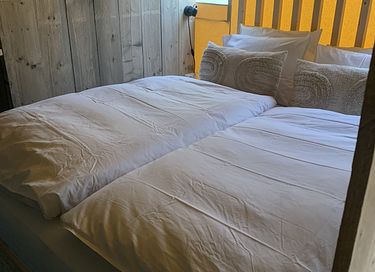 Glamping direkt an den Vinkeveen-Seen - 15