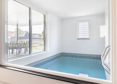 Logement de vacances pour 8 personnes avec piscine privée - 10