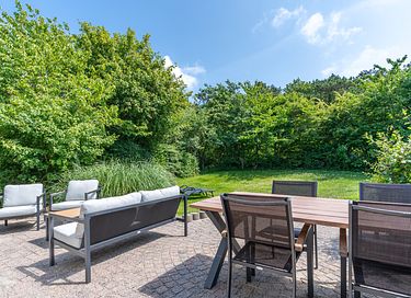 Ruim huis voor veelzijdige vakantie op Texel - 3