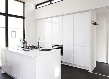 Modern vakantiehuis in een leuk Brabants dorp - 5