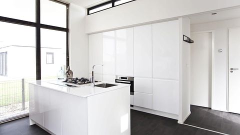 Modern vakantiehuis in een leuk Brabants dorp - 5