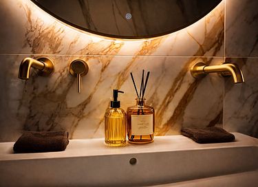 Jacuzzi Suite mit privater Sauna und Wellnessgarten - 17