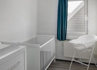 Familienurlaub in Zeeland, Haustiere willkommen - 7