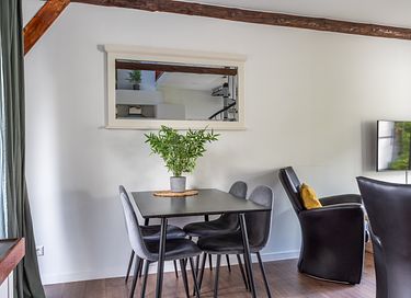 Cozy holiday home (4p) in Zeeland village - 6