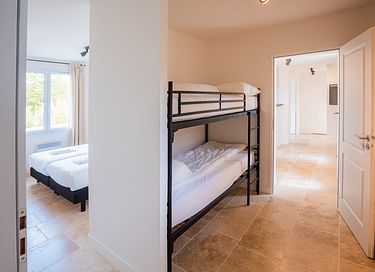 Ferienvilla in Frankreich für 8 Personen - 11