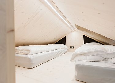 Modern vakantiehuis (4p) bij de zee - 20
