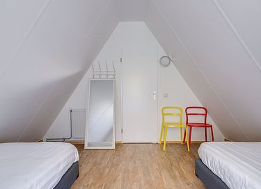 Maison dans la forêt à Drenthe - 28