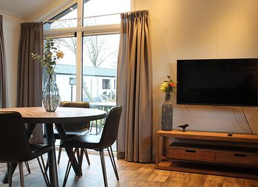 Freistehende Ferienwohnung in Overijssel (4p) - 3