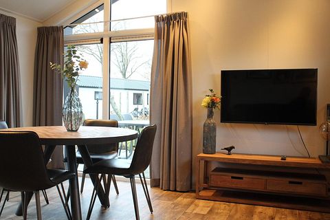 Freistehende Ferienwohnung in Overijssel (4p) - 3