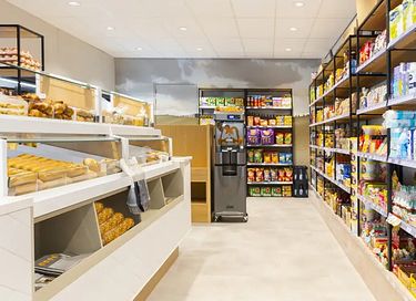 Modern vakantiehuis met eigen sauna (14p) - 19