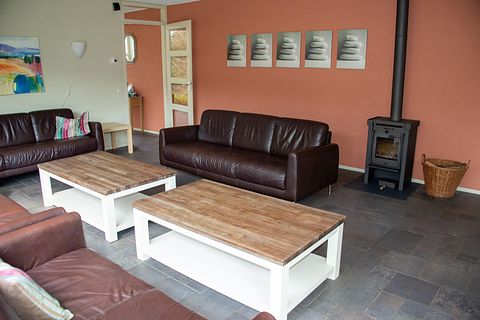 Séjours en groupe en forêt avec bien-être - 4
