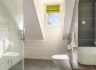 Luxe vakantiehuis met sauna in Maastricht - 12