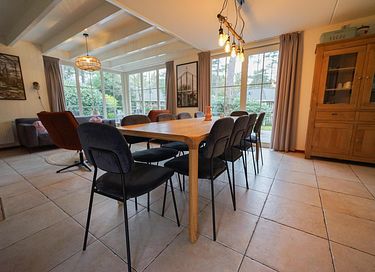 Vacation villa for 10 people in Gelderland - 4