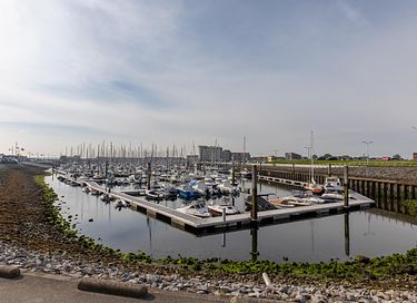 Appartement met uitzicht op de Oosterschelde - 56