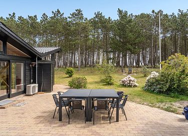 Waanzinnig vakantiehuis direct aan zee  - 2
