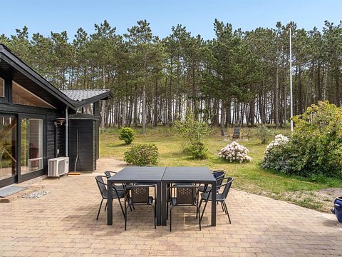 Waanzinnig vakantiehuis direct aan zee  - 2