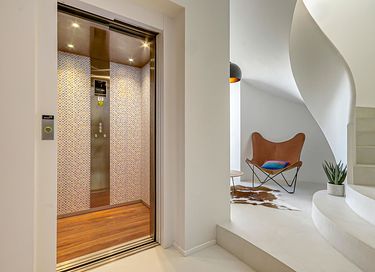 Villa met zeezicht en privé zwembad (8p) - 40