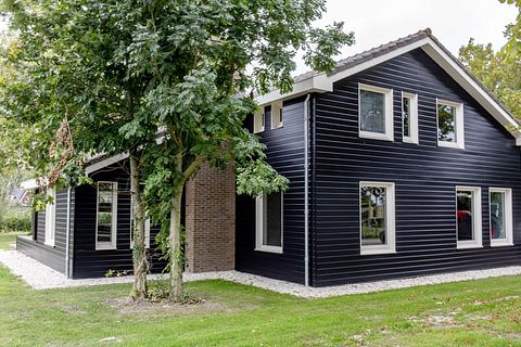 Spacious villa for wonderful group vacation - 2