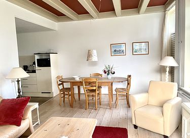 Extraordinary rural accommodation - 12