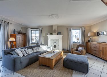 Idyllische Ferienwohnung in Meeresnähe - 5