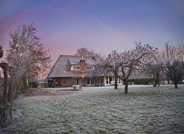 Entspannen Sie sich in diesem schönen B&B - 22