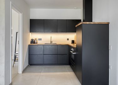 8-persoons appartement met panorama uitzicht - 9