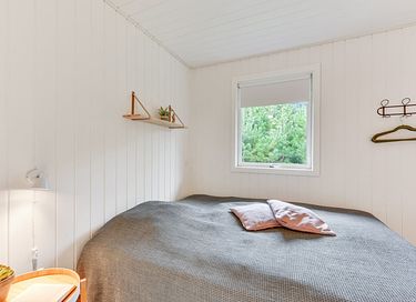 Dansk feriehus med hottub og sauna - 13