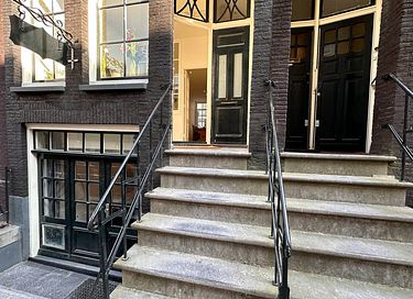 Stylish stay in the heart of Amsterdam - 2