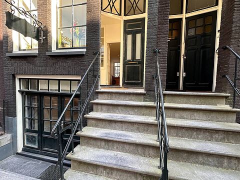 Stylish stay in the heart of Amsterdam - 2