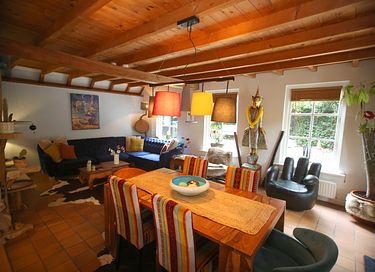 Wellness ferienwohnungen in der Veluwe - 2
