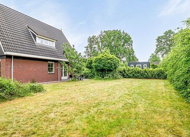 Vakantiewoning in Drenthe met veel privacy - 20