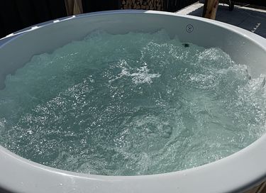 Complete wellness overnight stay for 2 pers. - 26